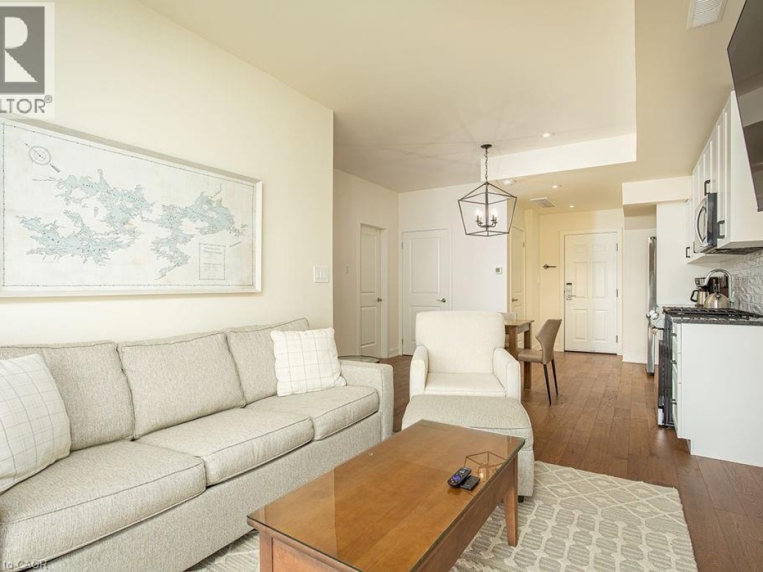 1869 MUSKOKA 118 Road W Unit# BTV-105, Lake Muskoka