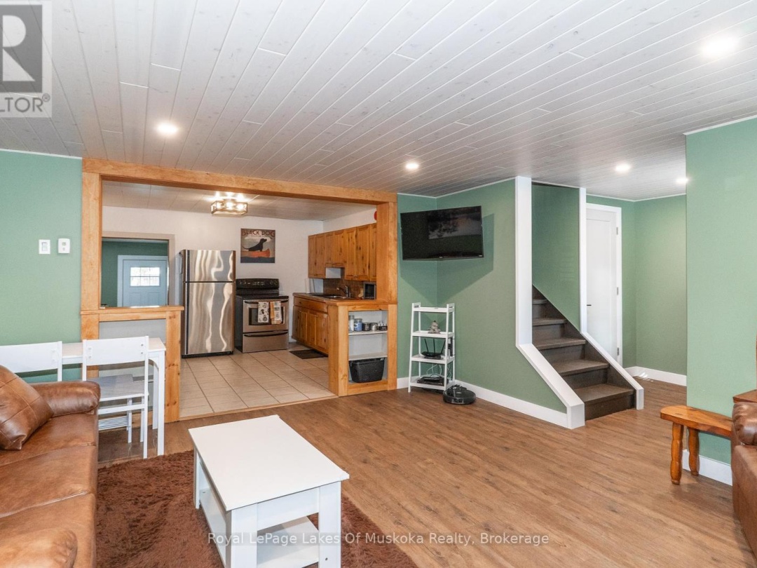 570 PINEDALE ROAD, 
