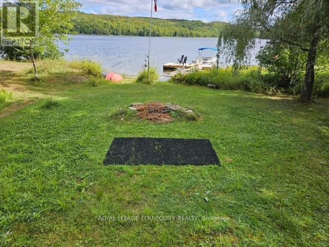 1012 SHAMROCK LANE, Cranberry Lake