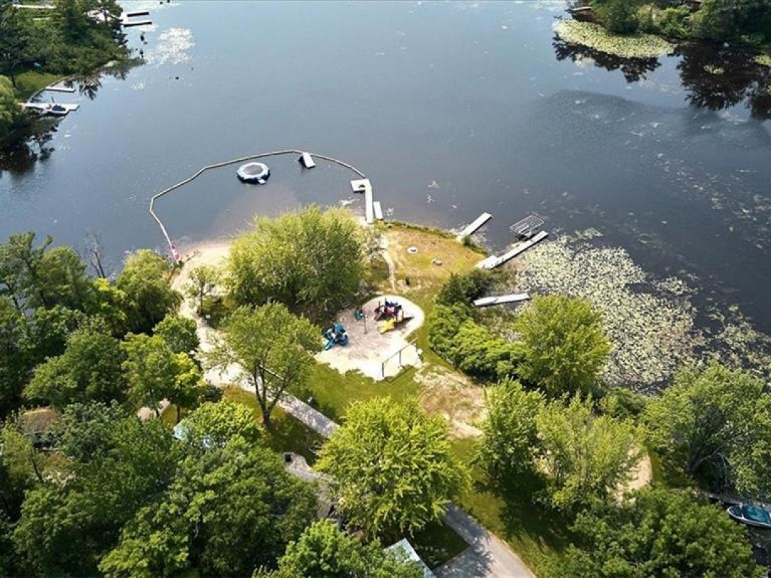 164 LONE PINE Road Unit# SITE C, Gloucester Pool