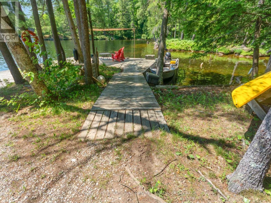 38 Sr405 Severn River, Muskoka Lakes