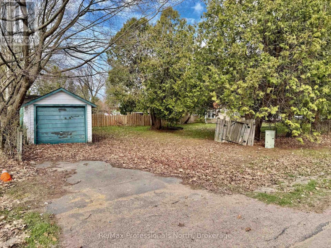 0 FARQUHAR STREET, Gravenhurst (Muskoka (S))