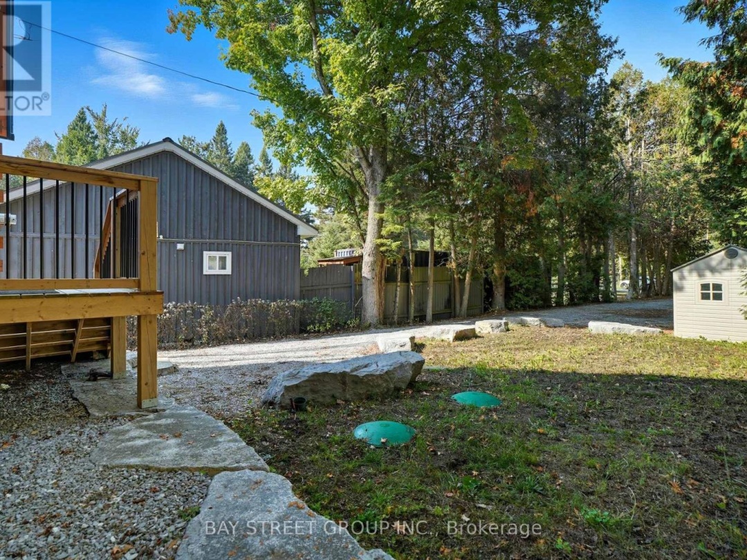 50 RIVER BEND DRIVE, Burnt River