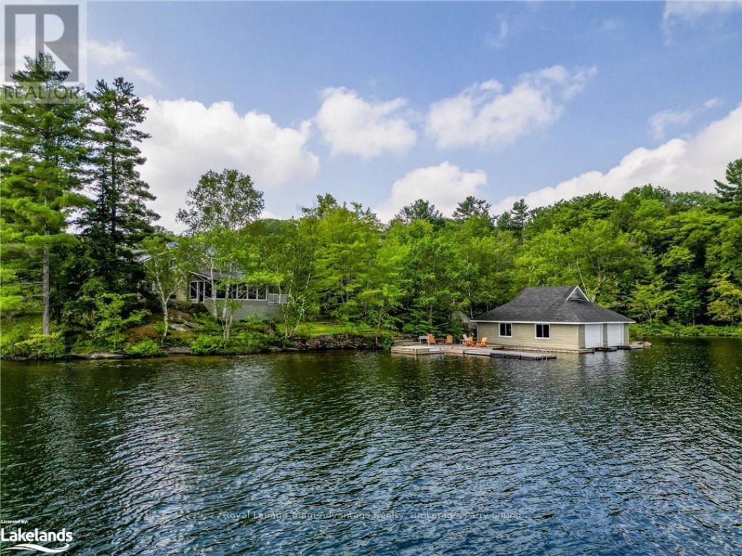 1078A Lake Joseph Road, Seguin