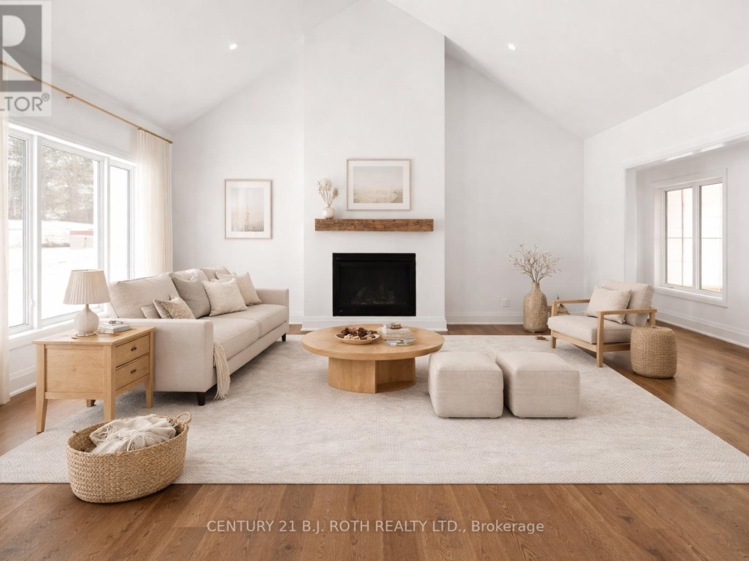 4 FRIESIAN COURT, Oro-Medonte