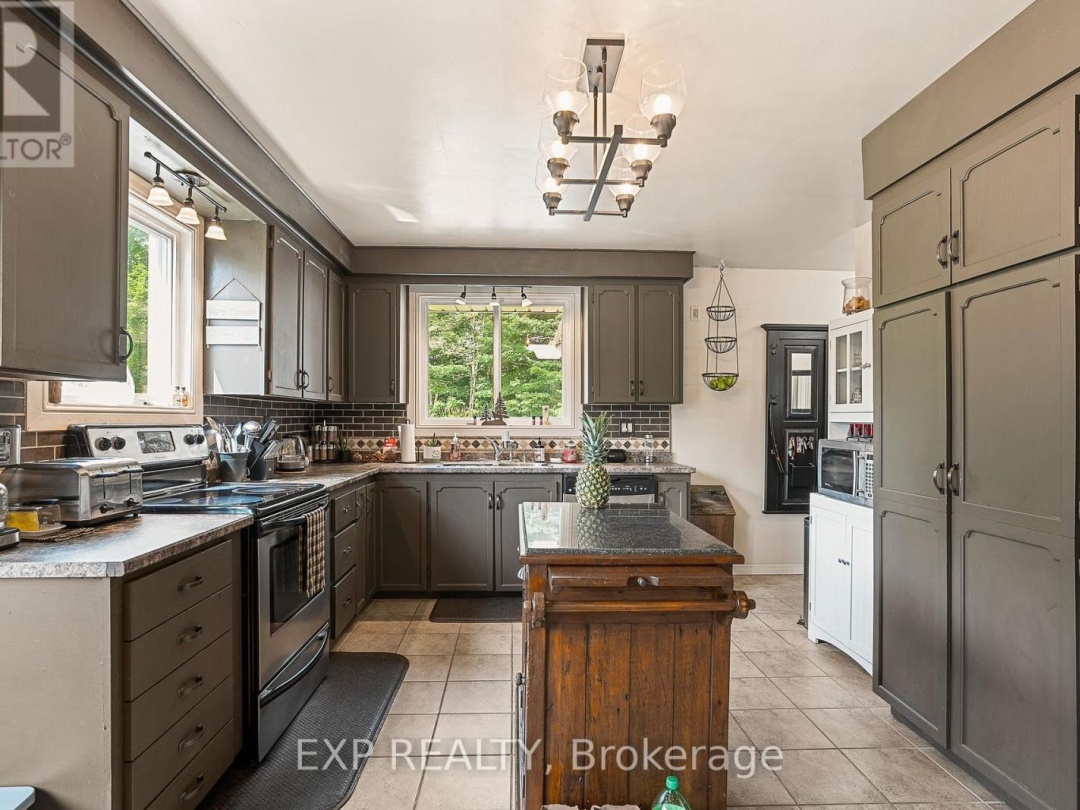 1037 KERNOHAN FARM TRAIL, Minden Hills (Minden)