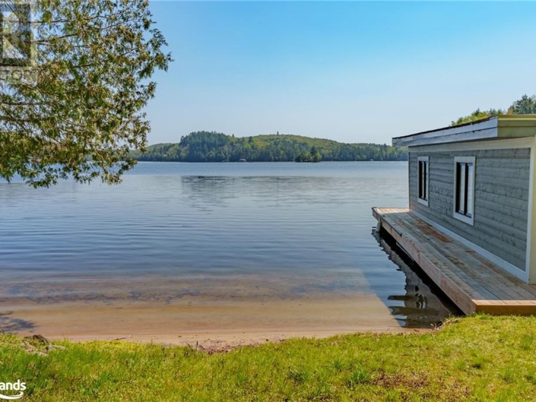 1017 White Pine Road, Lake Of Bays