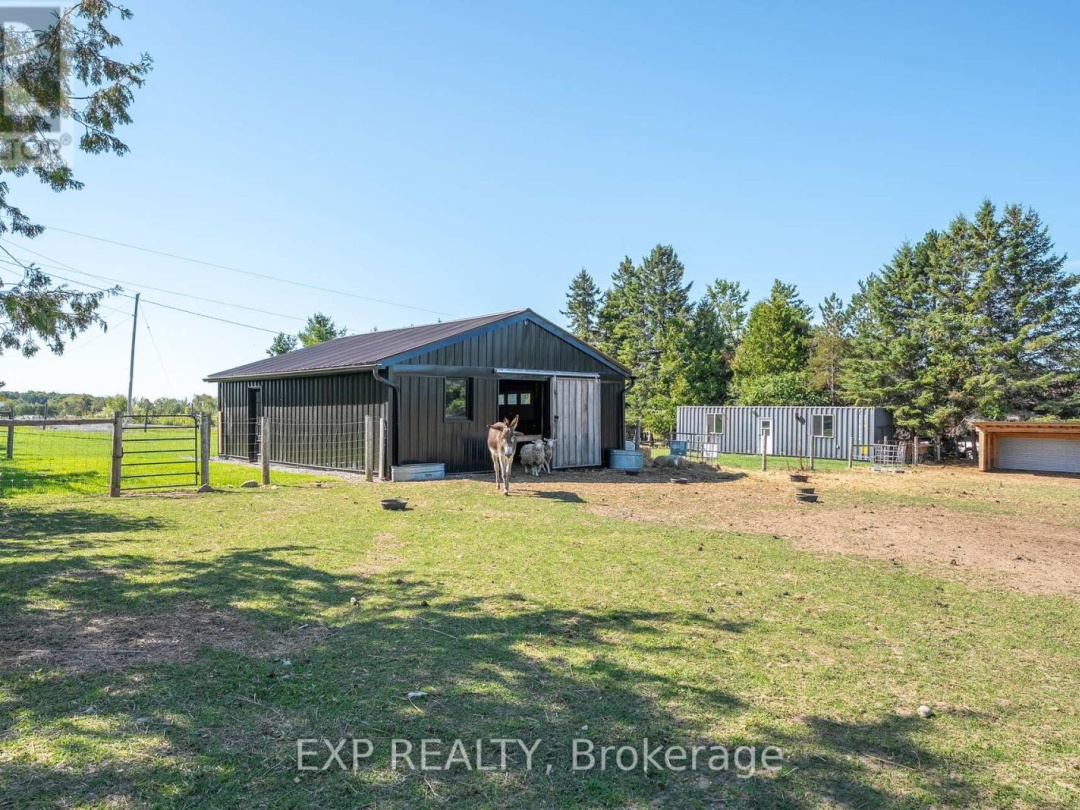 521 COTTAGE ROAD, 
