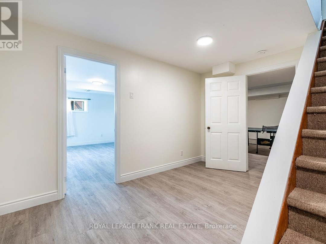 138 STARR BOULEVARD, 