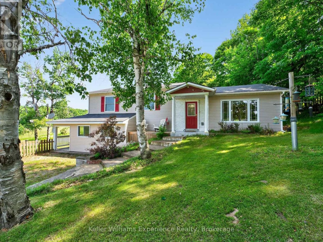1236 GOLDEN BEACH ROAD, 