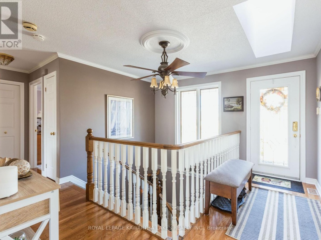 83 NAVIGATORS TRAIL, Kawartha Lakes (Bobcaygeon)