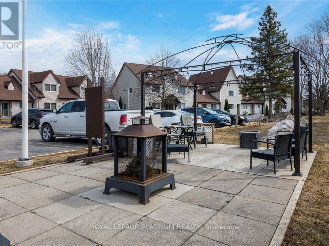 21 - 71 LAGUNA PARKWAY, 
