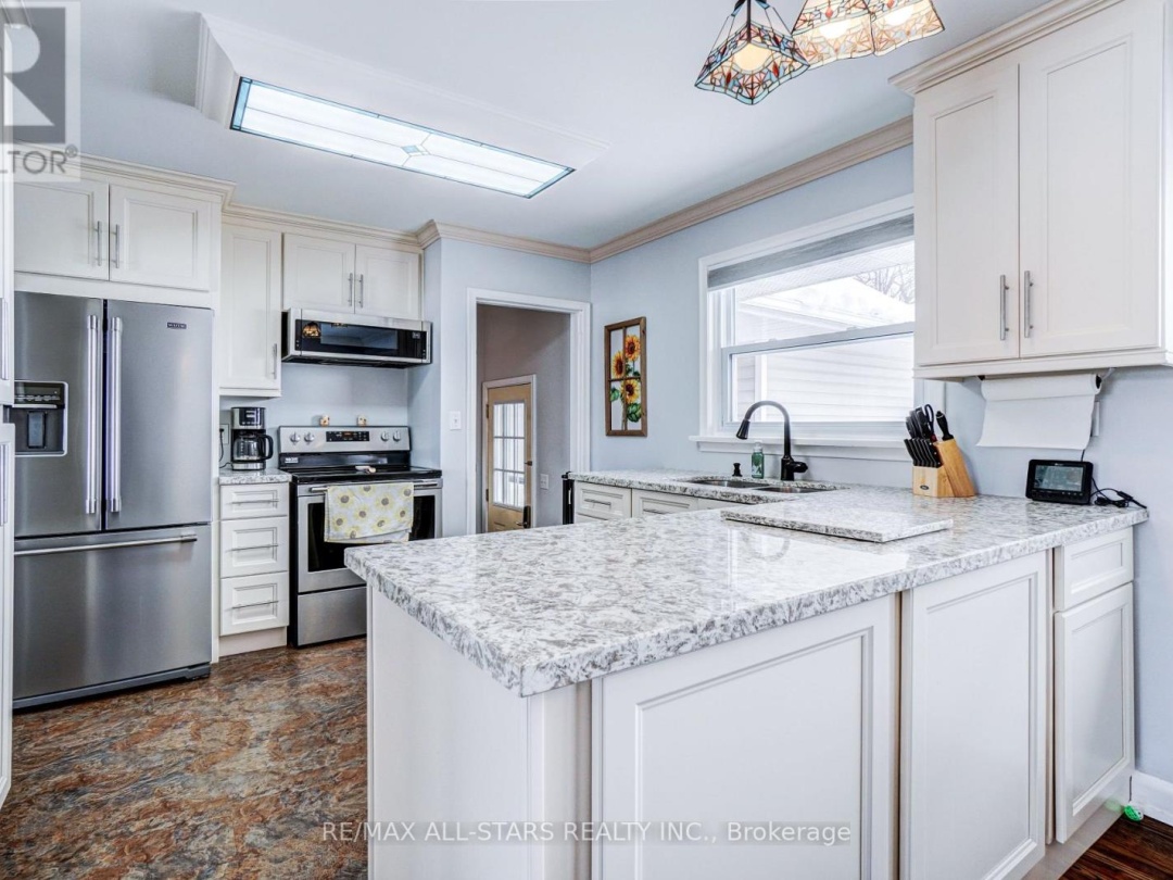 904 ELDON ROAD, Kawartha Lakes (Oakwood)