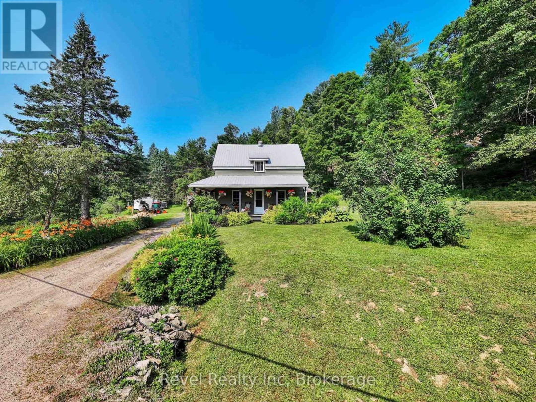 1070 OLD VICTORIA ROAD, 
