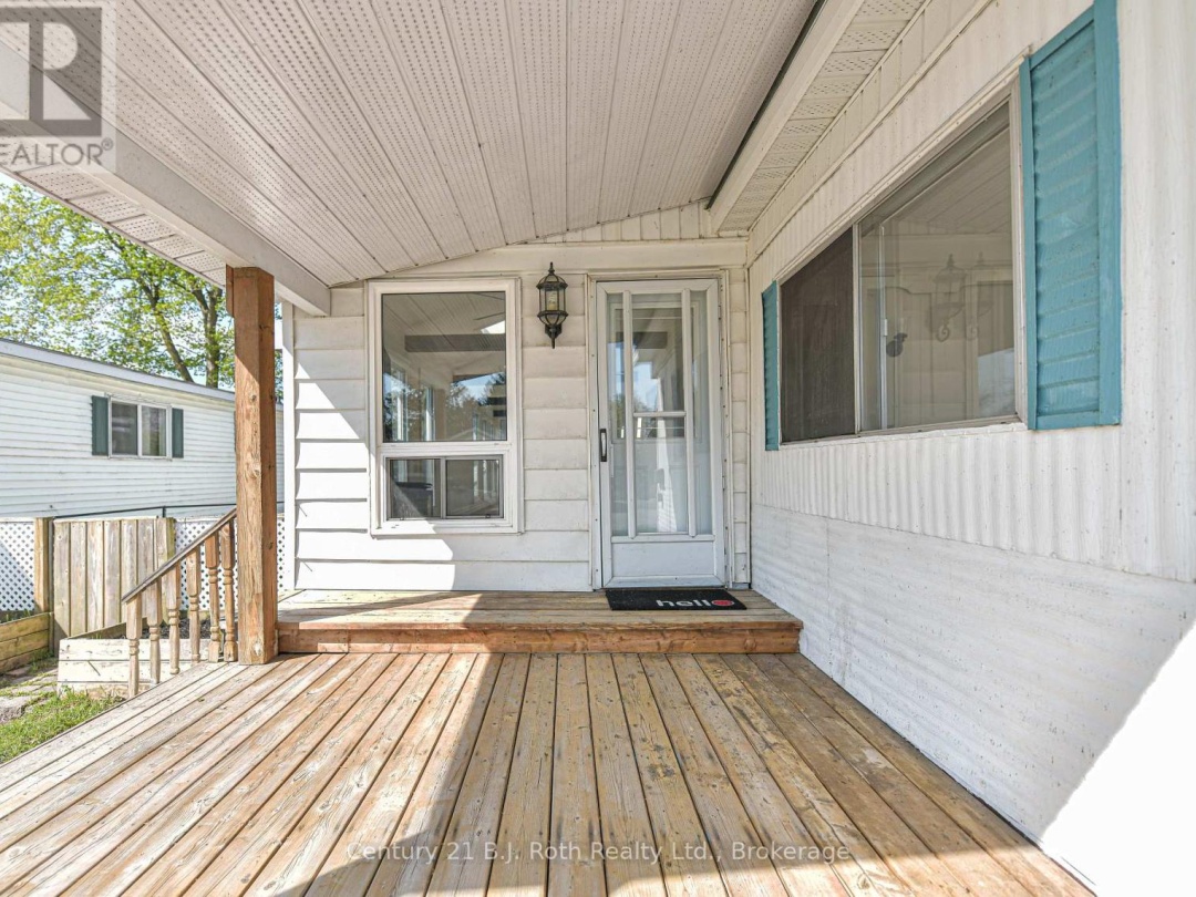 74 - 580 WEST STREET S, Orillia