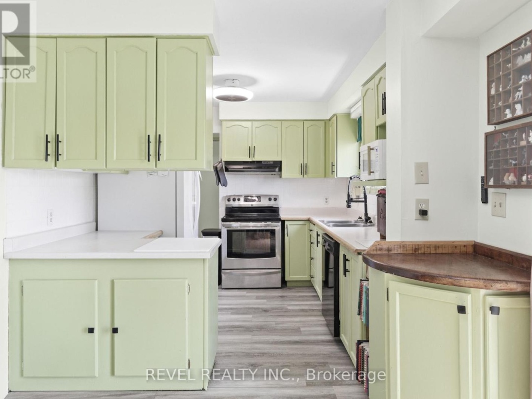 1038 CRESSWELL ROAD, Kawartha Lakes (Mariposa)