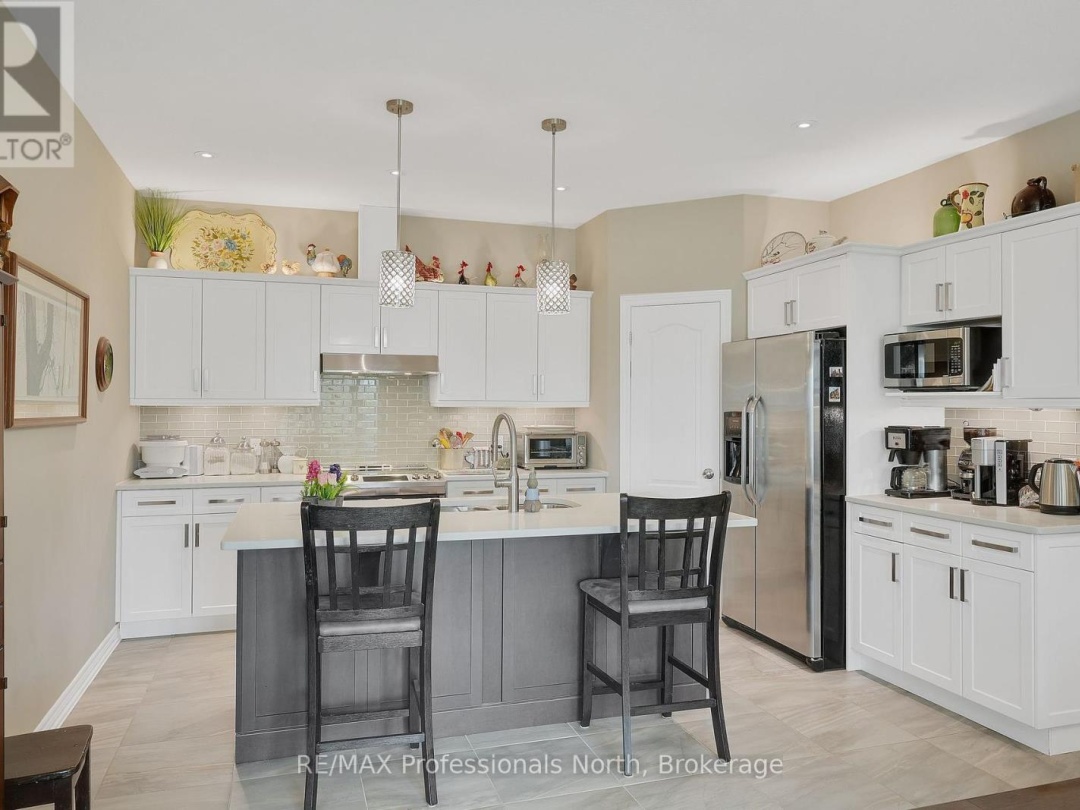 8 SERENITY PLACE CRESCENT, Huntsville (Chaffey)