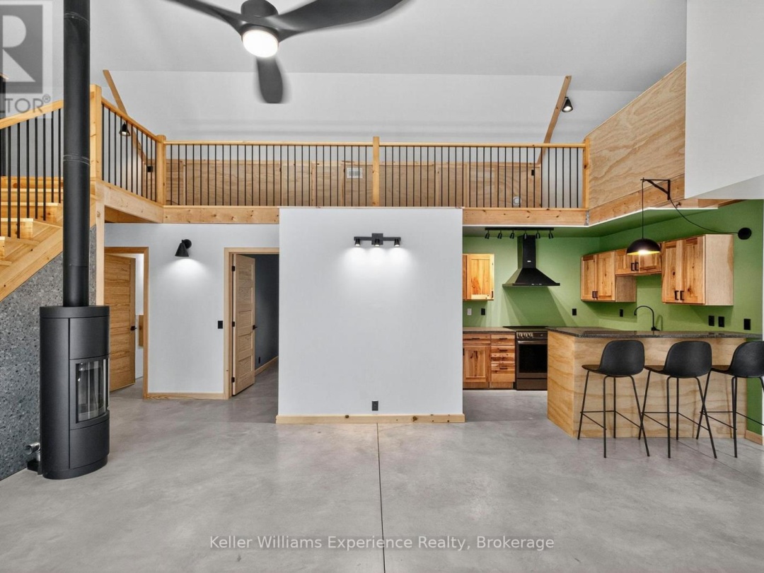 753 HONEY HARBOUR ROAD, Georgian Bay (Baxter)