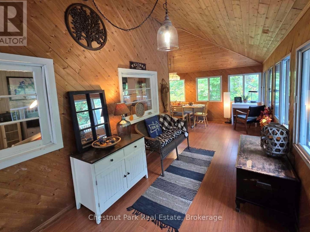 1227-2 NORTH KAHSHE LAKE RD ROAD, Kahshe Lake