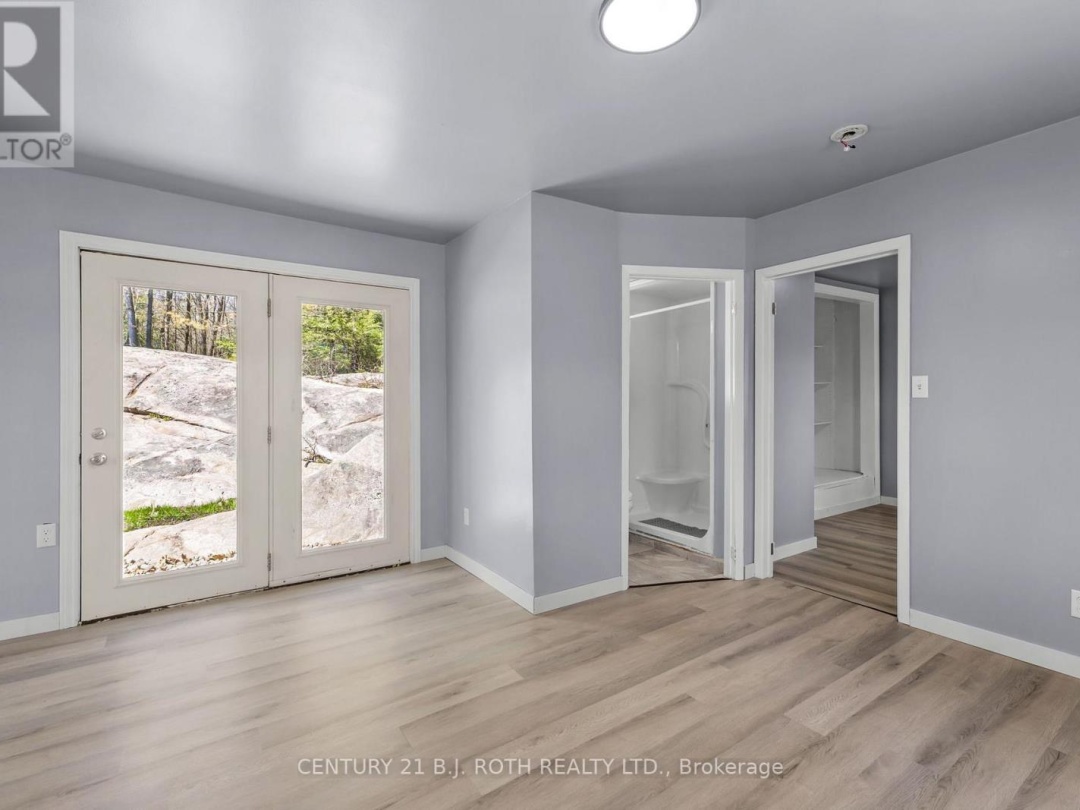 1411 HWY 11 S, Gravenhurst (Morrison)