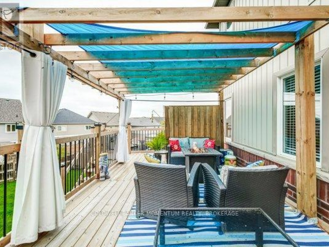 139 ISABELLA DRIVE, Orillia