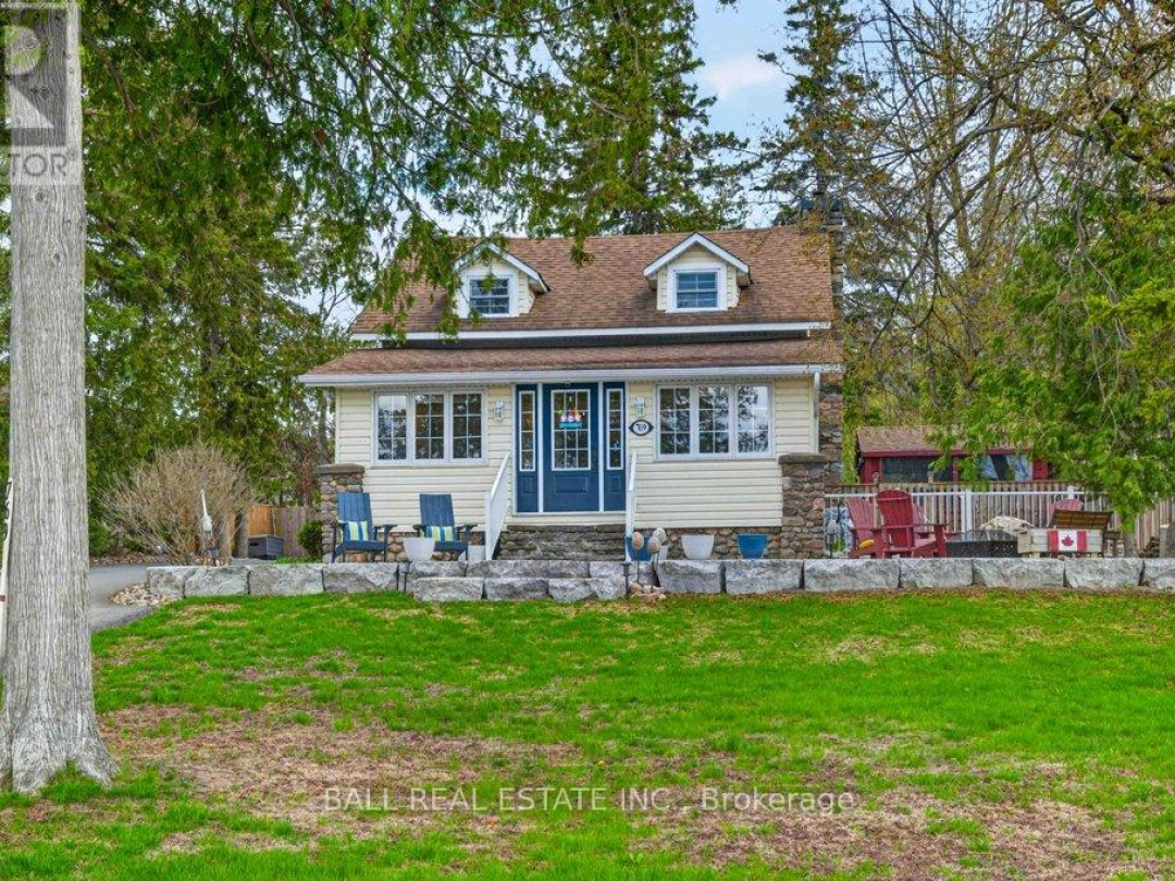 769 CEDAR GLEN ROAD, Sturgeon Lake