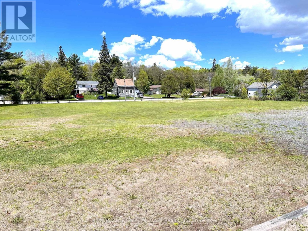 0 MEADOW STREET, Parry Sound