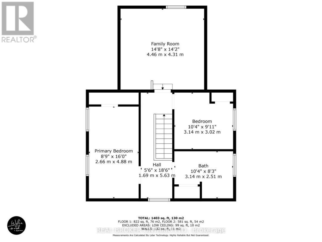 151 ATHERLEY ROAD, Orillia