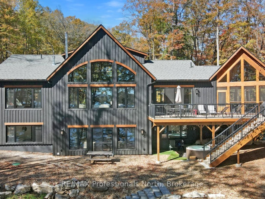 1410 FLATWATER COVE TRAIL, Percy Lake