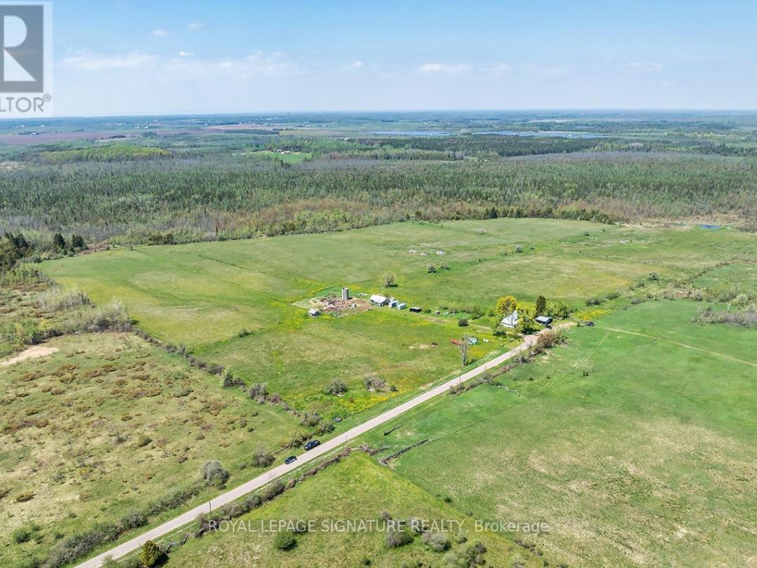 1007 MOOR ROAD, Kawartha Lakes (Eldon)