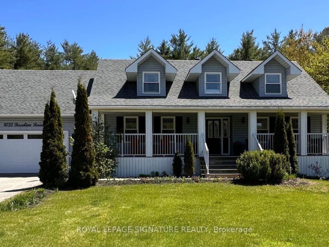 1032 BASELINE ROAD, 
