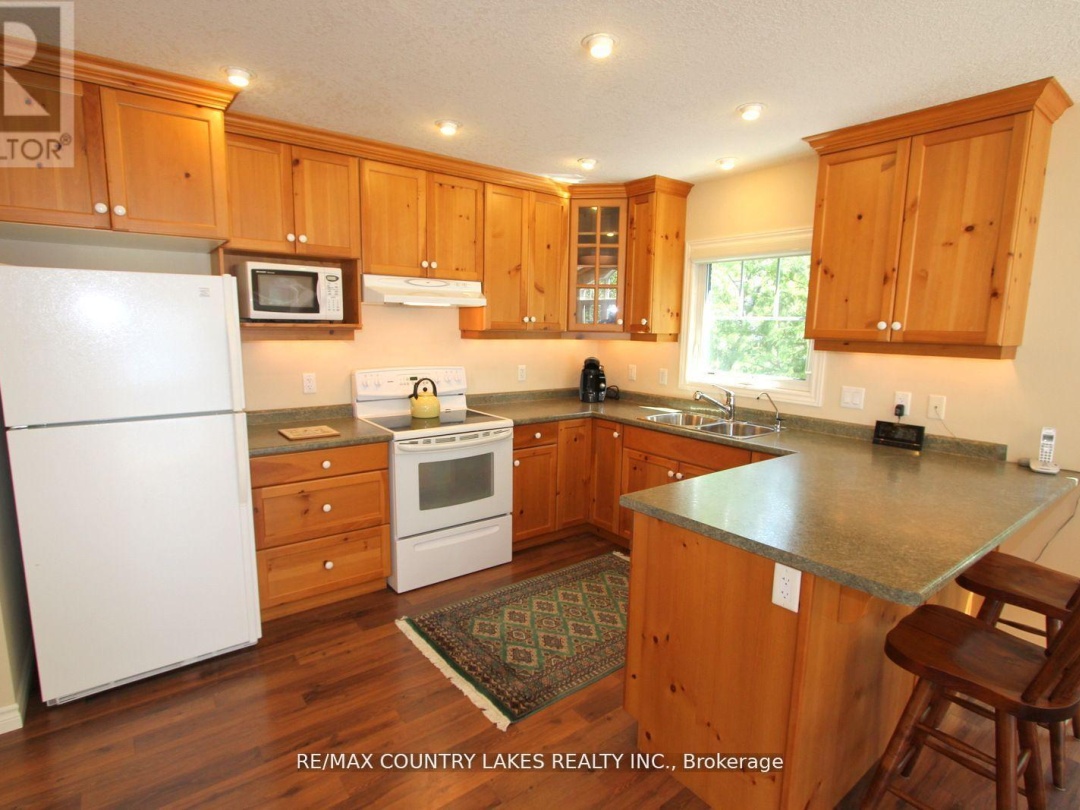 275 MCGUIRE BEACH ROAD, 
