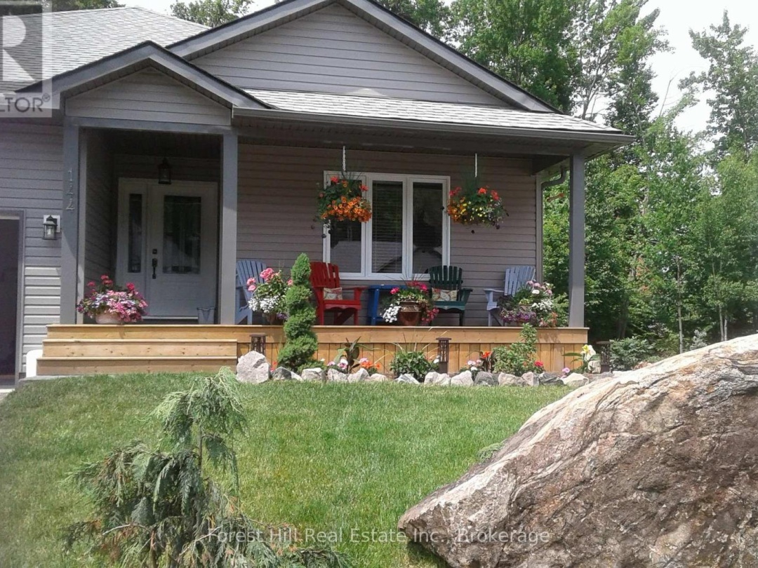144 PINERIDGE GATE, Gravenhurst (Muskoka (S))