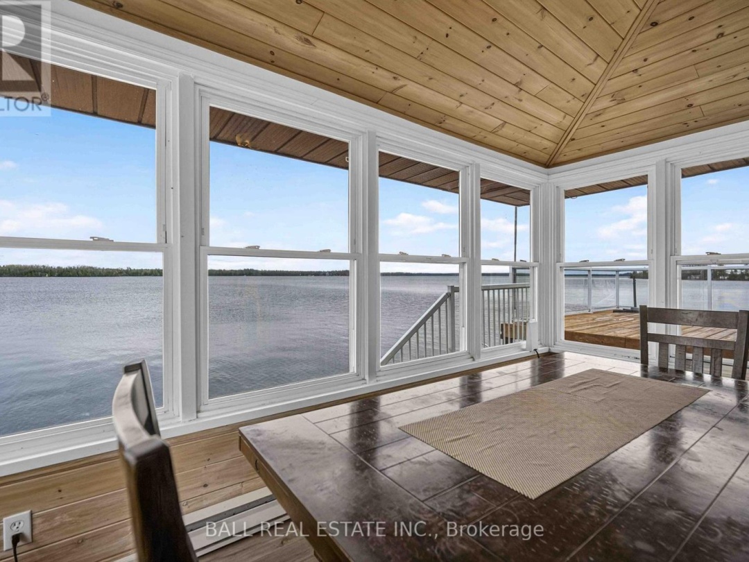 169 FELLS POINT ROAD, Cameron Lake