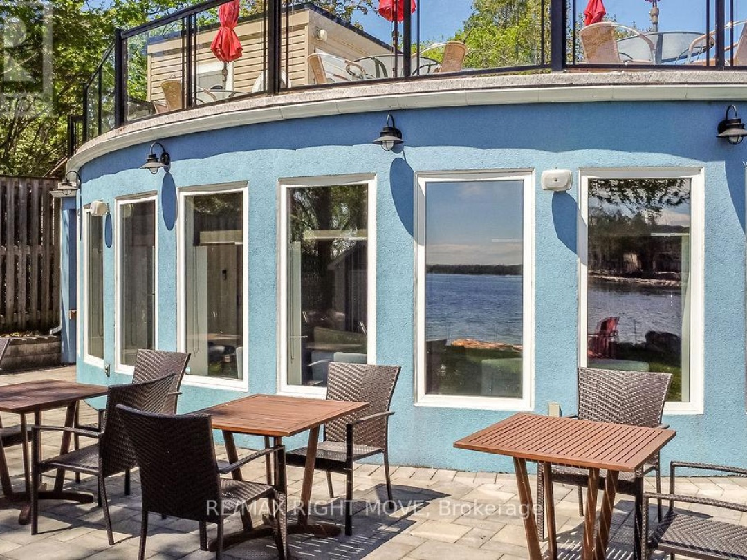 28 - 10 INVERMARA COURT, Lake Simcoe