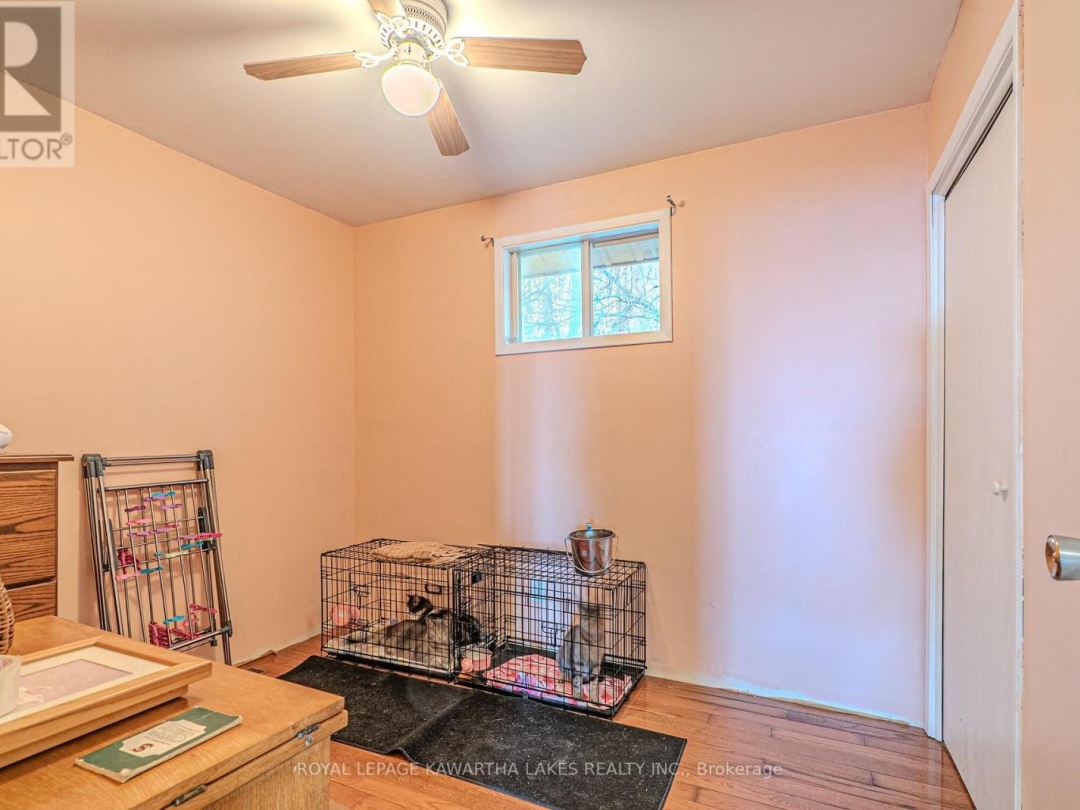 805 CEDAR GLEN ROAD, Sturgeon Lake