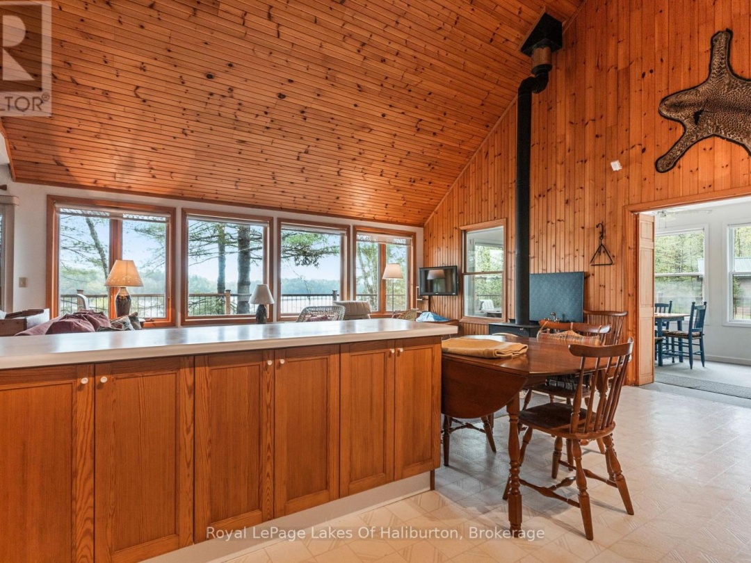 1029 CAM-WALT TRAIL, Gull Lake