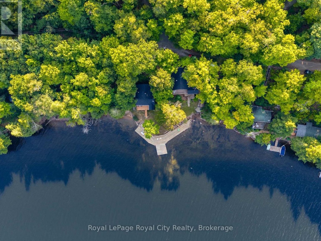 2726 KUSHOG LAKE ROAD, Kushog Lake