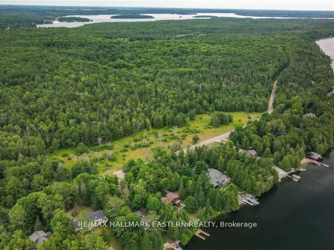 326 Indian Point Road, Balsam Lake