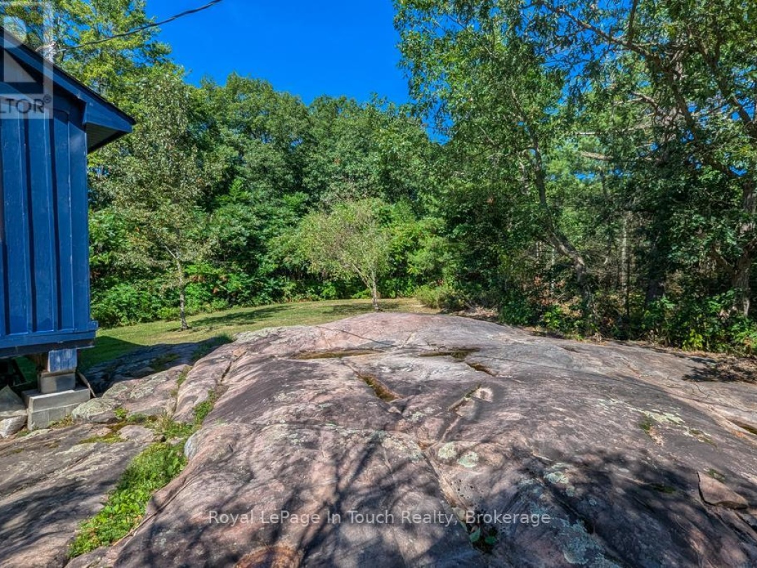 2974 ISLAND 1040, Georgian Bay
