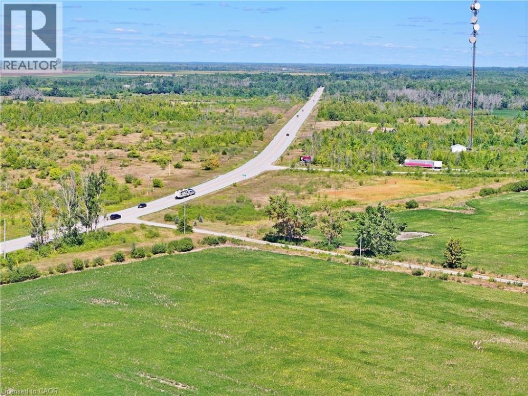 PT LT6 CONCESSION 10 Road, 