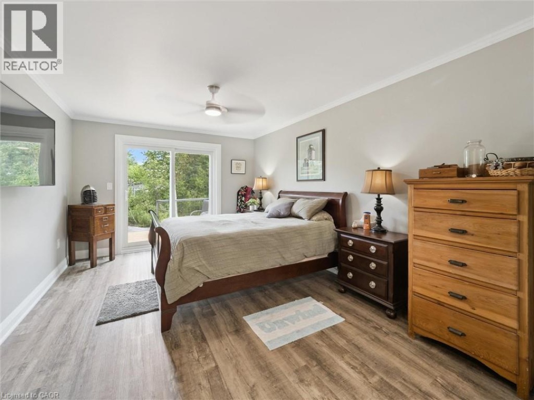 891 PENINSULA Road, Gravenhurst