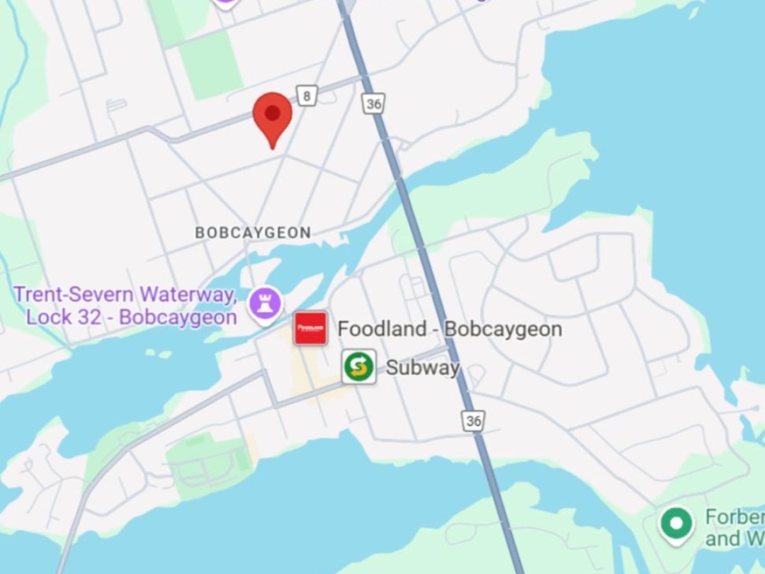 108 MAIN STREET W, Kawartha Lakes (Bobcaygeon)