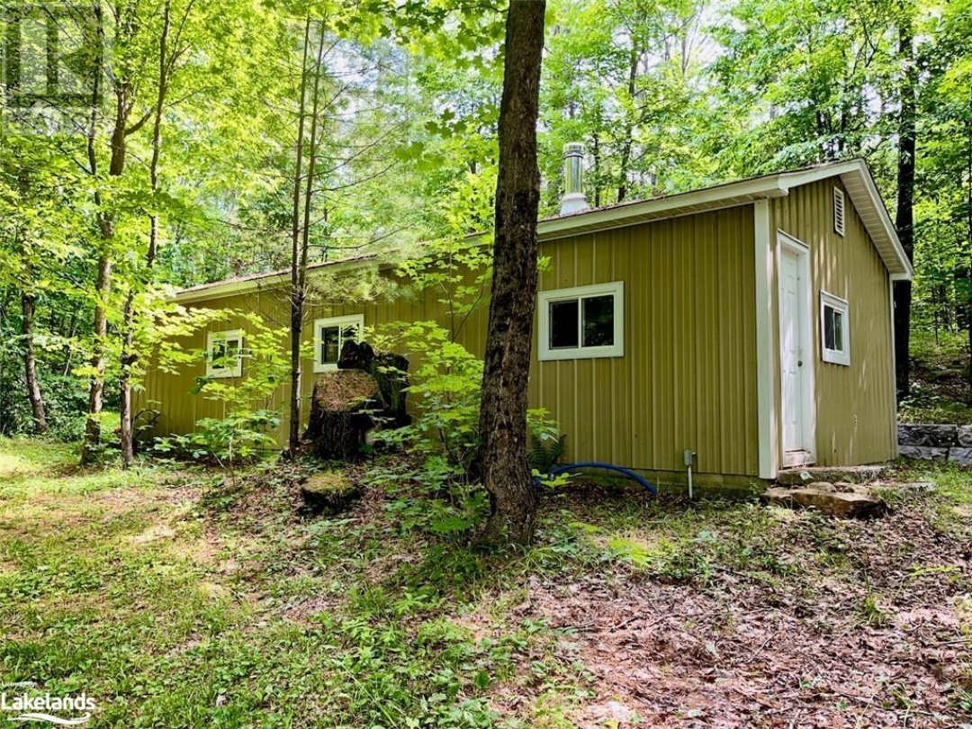 1579 Buller Road, Minden