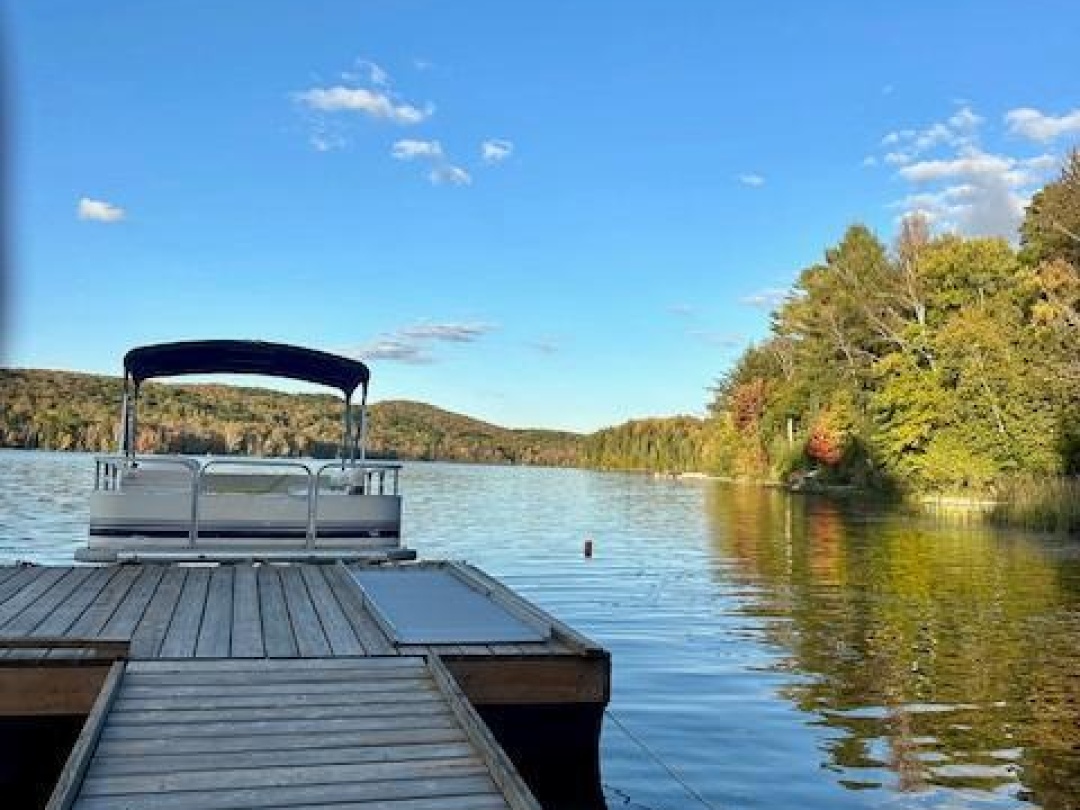 1012 SHAMROCK LANE, Cranberry Lake