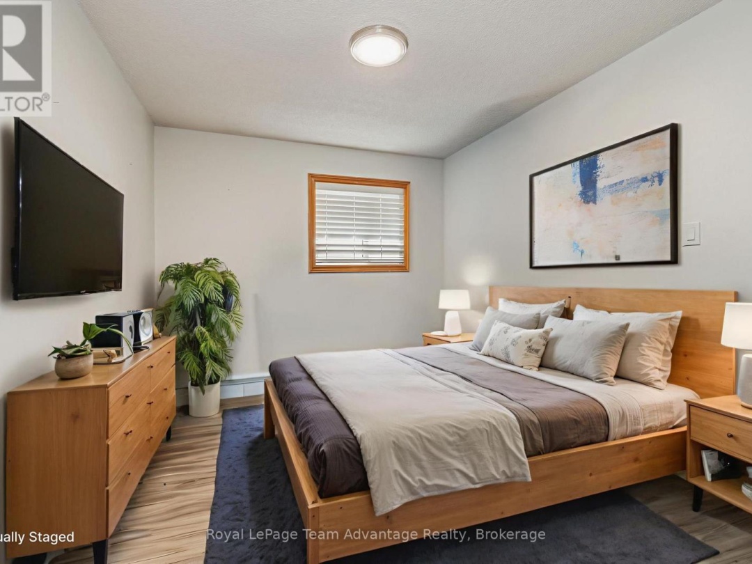 104 - 1 GEORGIAN BAY AVENUE, Parry Sound
