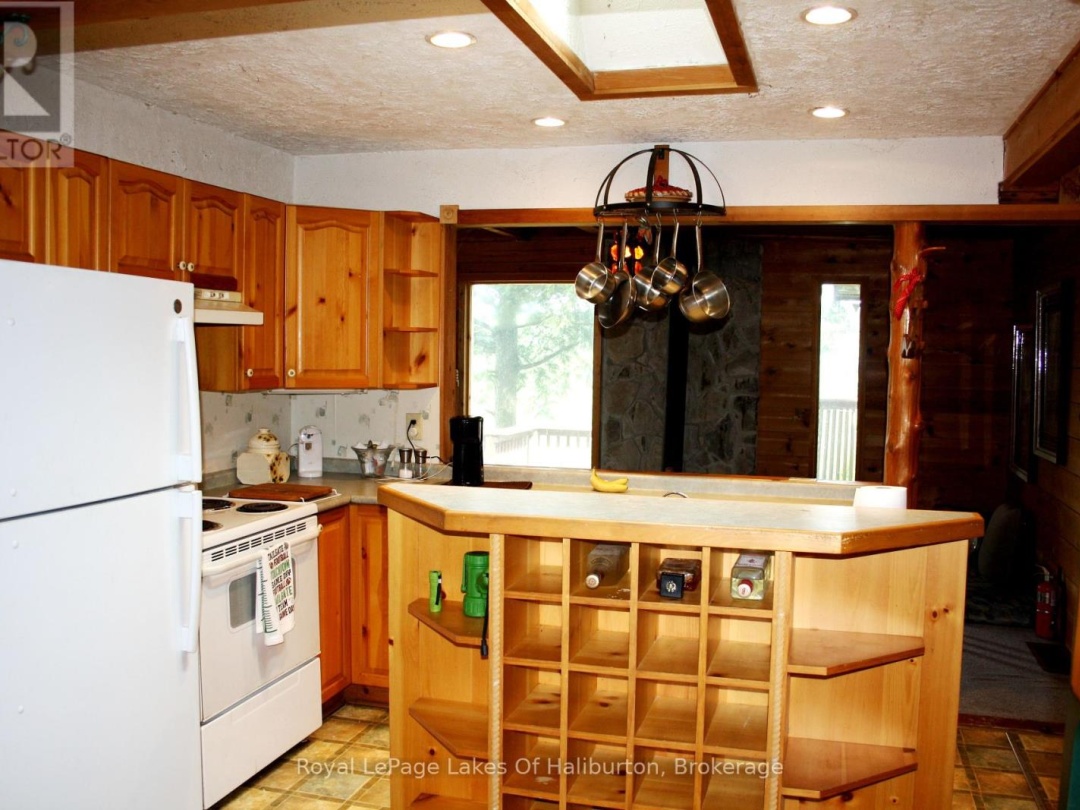 1287 PRECIPICE ROAD, 