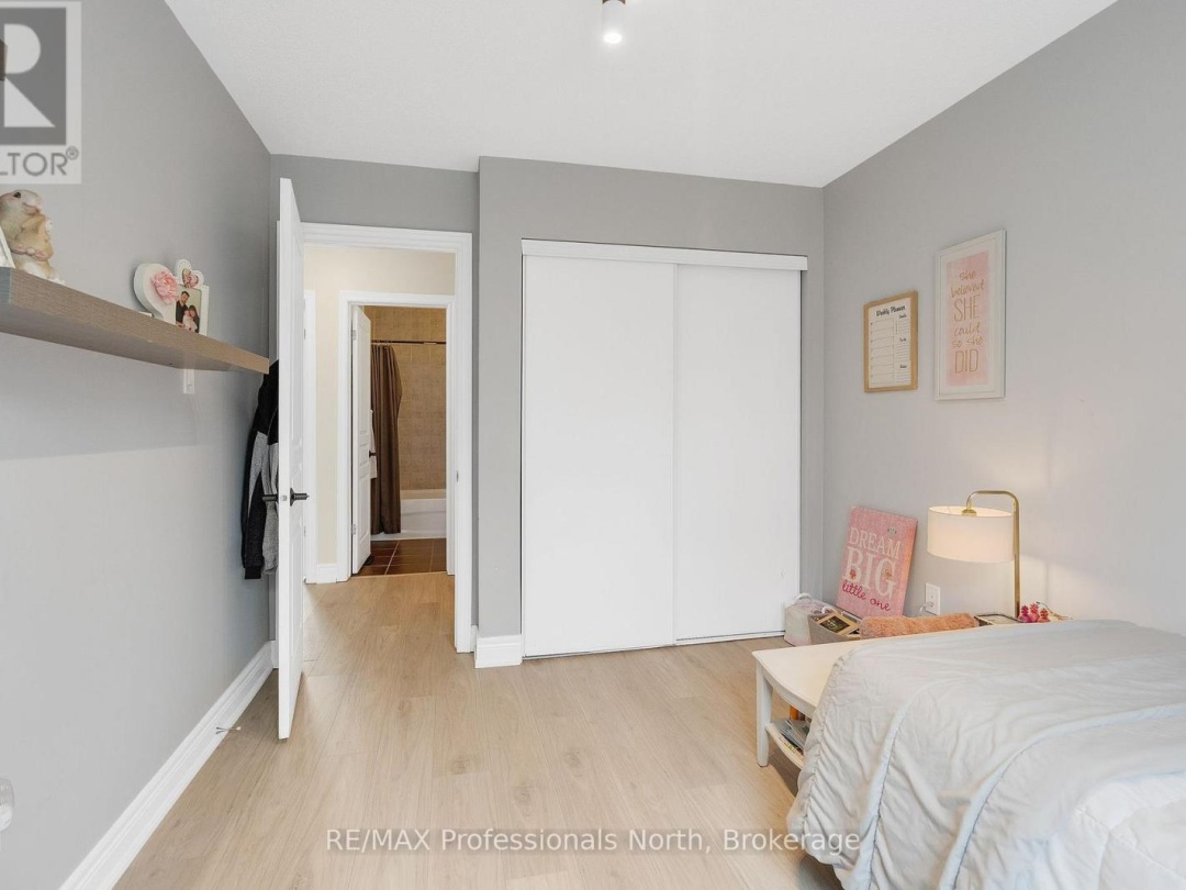 22 Little Ryans Way, Bracebridge (Macaulay)
