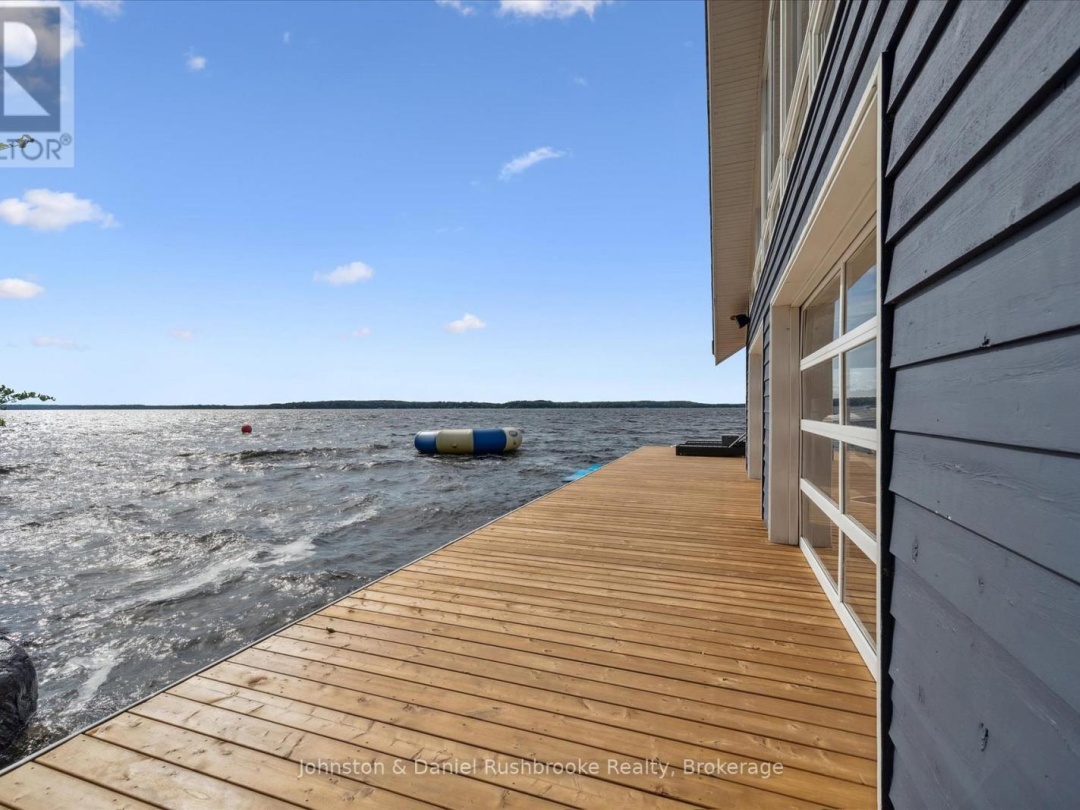 2-1350 STEPHENS BAY ROAD, Lake Muskoka