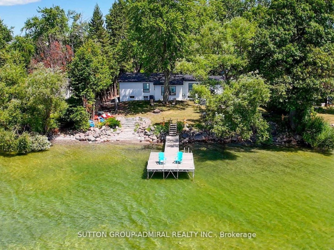 2232 LAKESHORE DRIVE, 